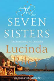 With the missing sister, lucinda riley brings together the threads connecting all the clues she'd been planting over the previous seven books, as the d'appliese sisters go on a search for merope, the missing. The Seven Sisters Lucinda Riley 9781529003451