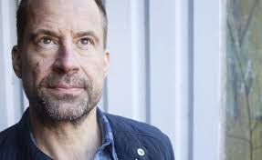 Christian Henriksen's Instagram, Twitter & Facebook