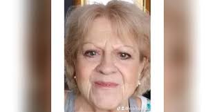 Maureen May Greenlaw Obituary