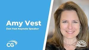 Amy Vest's Instagram, Twitter & Facebook