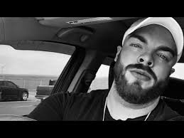 Tony Ciresi, Maple Heights Ohio Bodybuilder