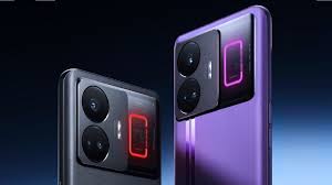 Realme GT Neo 6