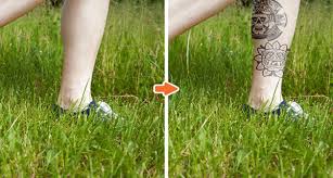 Download Tattoo Mockup Photoshop Templates Pack On Behance