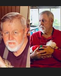 Donald Ray Mitchell Obituary May 31, 2023