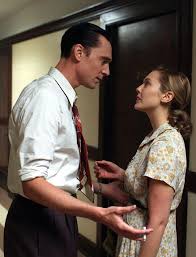 Parenthood From I Saw The Light Movie Pics Light Movie I Saw The Light Hank Williams