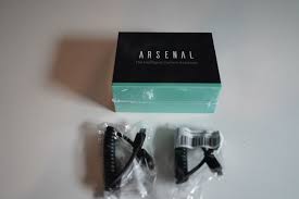 It is only a tool to be used by the photographer that actually does pick it up and. Arsenal Smart Camera Assistant Review 2018 Gear Mashers