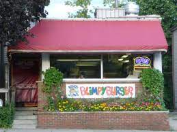 Forget The Football Games And Get A Blimpy Burger Ann Arbor Mi Ann Arbor Restaurants Places To Eat Ann Arbor