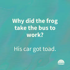 135 Funny Jokes For Kids and Adults