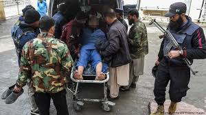 Pakistan: Dozens killed in 'coordinated' Balochistan attacks