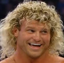 Got to meet Nic Nemath aka Dolph ziggler