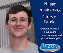 Lomar Machine & Tool Company