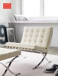The chair was first used in villa tugendhat, a private residence, designed by mies in brno (czech republic). 67 The Van Der Rohe Barcelona Chair Ideas Design Barcelona Chair Van Der Rohe