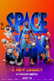 1 day ago · mától a mozikban: Space Jam Uj Kezdet Space Jam A New Legacy Plakat Dvdnews