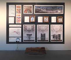 6 jul 2021 monash wins big at the aia 2021 victorian architecture awards Engineered Paradises Takes An Imagined Look Into The Possibilities Between Palestine And Israel Archdaily