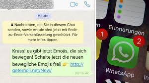 Bild erklärt, wie gefährlich die sind und was man damit tun. Whatsapp Kettenbrief Was Steckt Hinter Den Gruseligen Sprachnachrichten Stern De