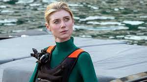 When she was five, the family moved to melbourne, where she grew up with two younger siblings. Elizabeth Debicki Rises To The Challenge In Tenet Abc News