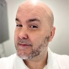 Jason Hanscom's Instagram, Twitter & Facebook