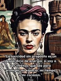Photo by Frida Kahlo un Woman
