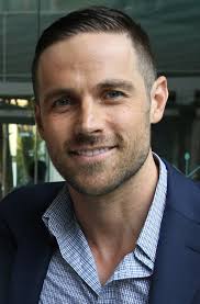 Dylan Bruce ▷ Alle Infos auf einen Blick