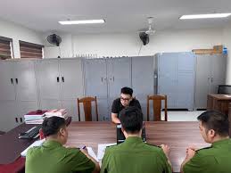 Tạm giữ hình sự 2 quản trị viên trang 'Beat Thanh Hóa'