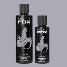 Arctic Fox Sterling 8 Fl Oz From Borderline Plus