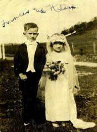 Elizabeth “Betsy” Ann (Jared) & David Henry Douglas Nichols