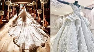 We did not find results for: Million Dirham Gowns 10 Of Michael Cinco S Most Extravagant Wedding Dresses
