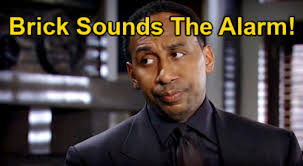 general hospital updates