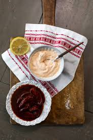 Turn fish once and cook until fish flakes easily with a fork. Baja Style Chipotle Sauce Muy Bueno Cookbook