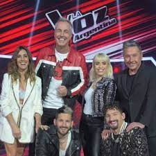 Participantes y coachs abrieron su corazón para darle arranque al show más esperado de la televisión. Kz0 Kr8t Tdirm