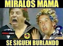 See more of chivas vs américa memes y peleas on facebook. Memes Chivas America 2020 Burlas Aguilas Por Perder Clasico Liguilla Mediotiempo