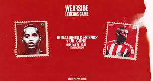 Trend Google: ronaldinho