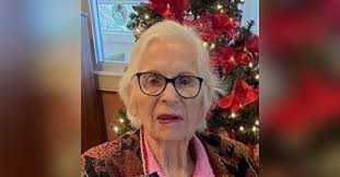 Barbara Ann Buck Obituary