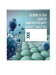 Global Cancer Immunotherapy Market Analysis Forecast To 2023