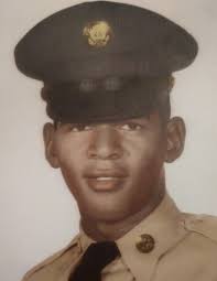 Obituary for Mr. Everett Tyson