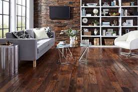 Style Simplified Rustic Floor Decor Rustic Flooring Floor Design