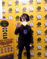 CHAPS Online Tutorial...