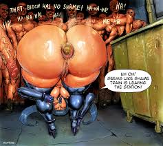 Rule34 - If it exists, there is porn of it   4733955