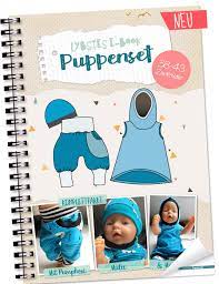 Wir finden für dich die besten und beliebtesten schnittmuster im internet. Lybstes Puppenset Mit Pumphose Beanie Und Kapuzenshirt Als Freebook Puppenkleidung Selber Nahen Als Baby C In 2021 Doll Sets Sewing Patterns For Kids Doll Clothes