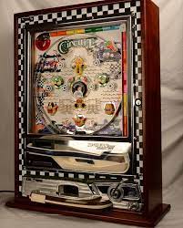 23 Chill Pachinko Ideas