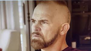 Actor Stuntman Joseph Lee Michael