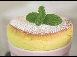 1 tinrry下午茶 教你做香草舒芙蕾 youtube dessert recipes desserts baking