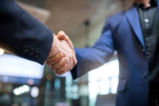 Recruitment solutions - find the right talent for your business