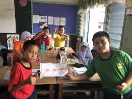 Smk taman sea lengkap dengan kemudahan terkini untuk pembelajaran para pelajar lebih kondusif. Teacherfiera Com Sk Taman Daya 3 Johor Bharu