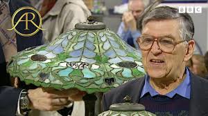 Antique roadshow dale tiffany inc lamp best sale