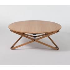 A cool modern coffee table convertible to a dining table. Adjustable Height Coffee Table You Ll Love In 2021 Visualhunt