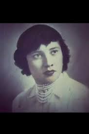 Obituary of Angelita Holguin