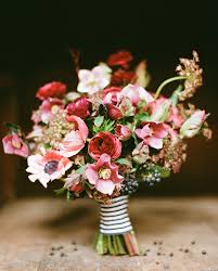 Check spelling or type a new query. Romantic Red Pink Green Bridal Bouquet