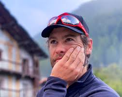 Athlete profile: David Bacci