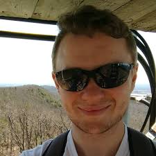 Profile for Jack Enos Tutoring